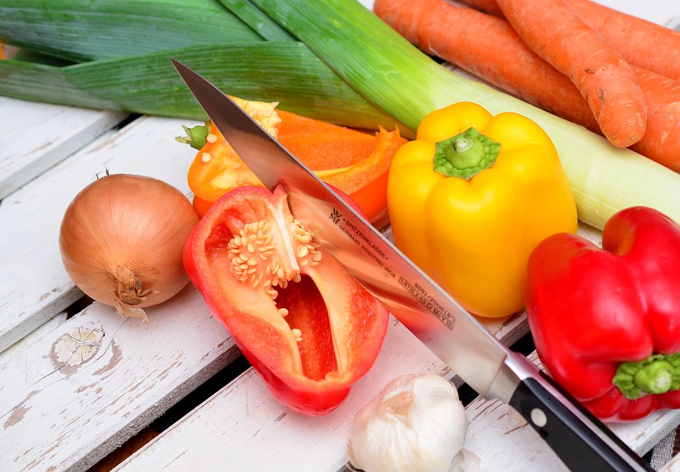 Fruits et légumes : Ce qu’il faut savoir