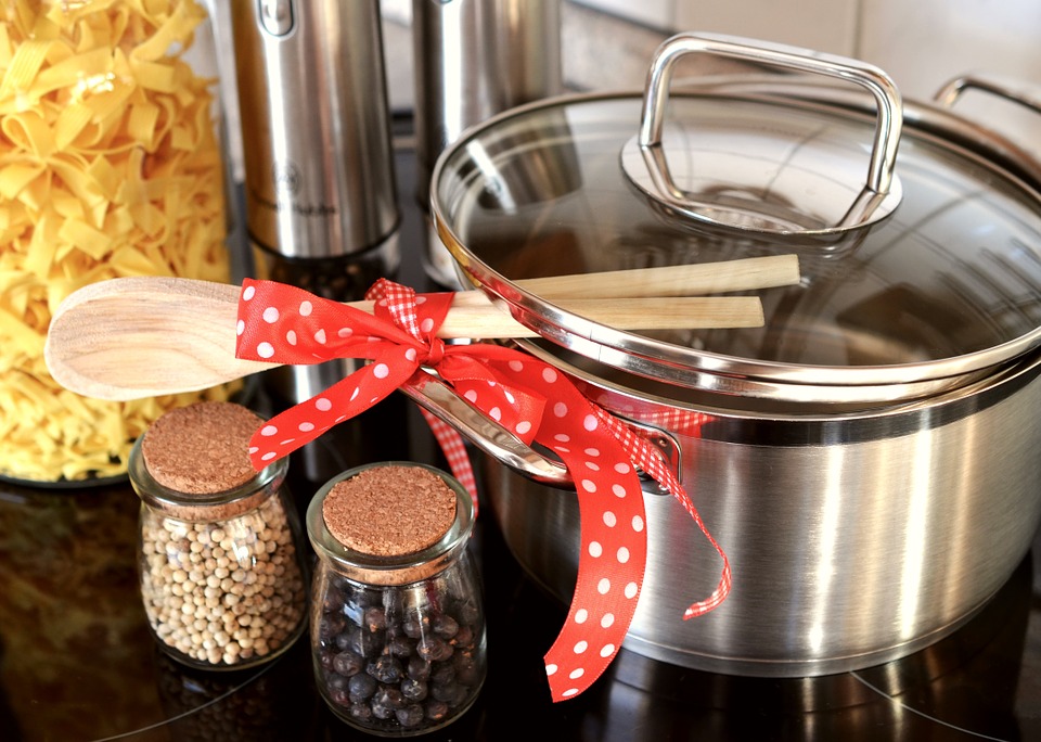 3 astuces pour des cuissons saines