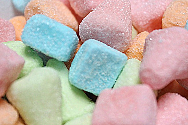 chamallows