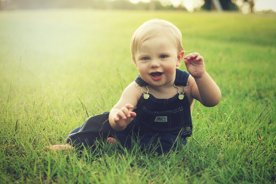 Diversification alimentaire pour bébé comment lui faire adopter un régime végétarien ?