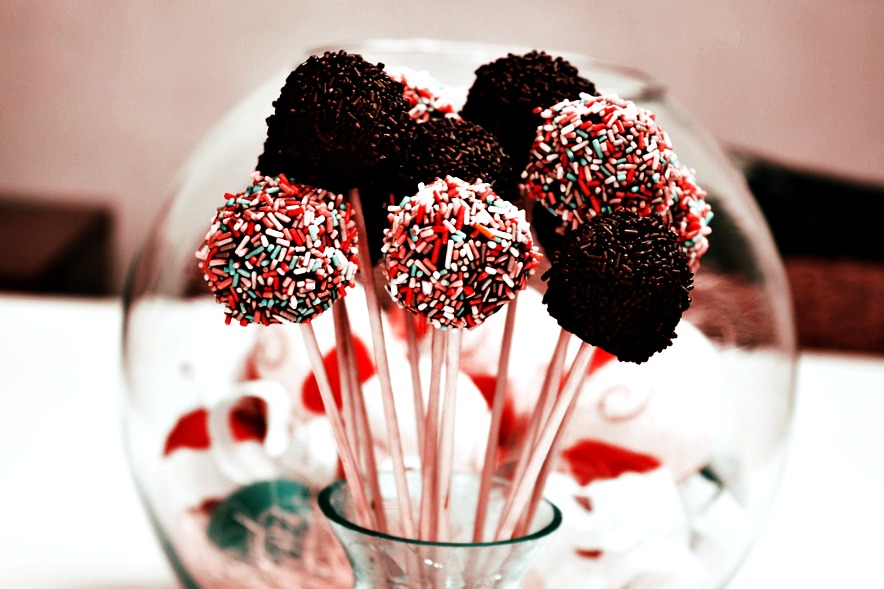 Comment réaliser des cake pops ? : Conseils de Kitchen.fr