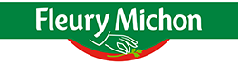 logo fleury michon