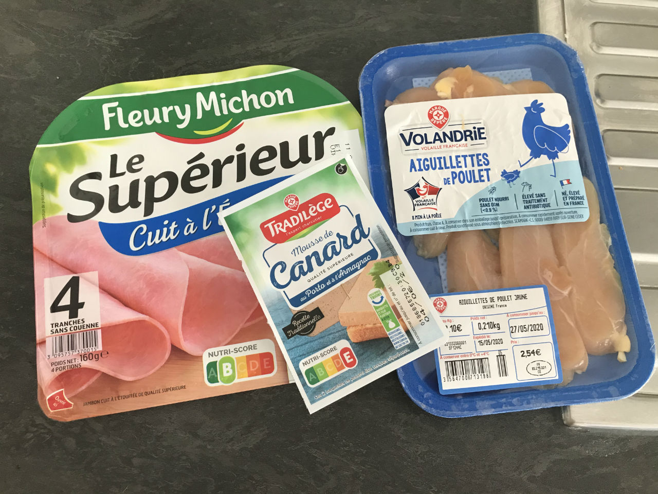 Pourquoi privilégier la viande de boucherie ?