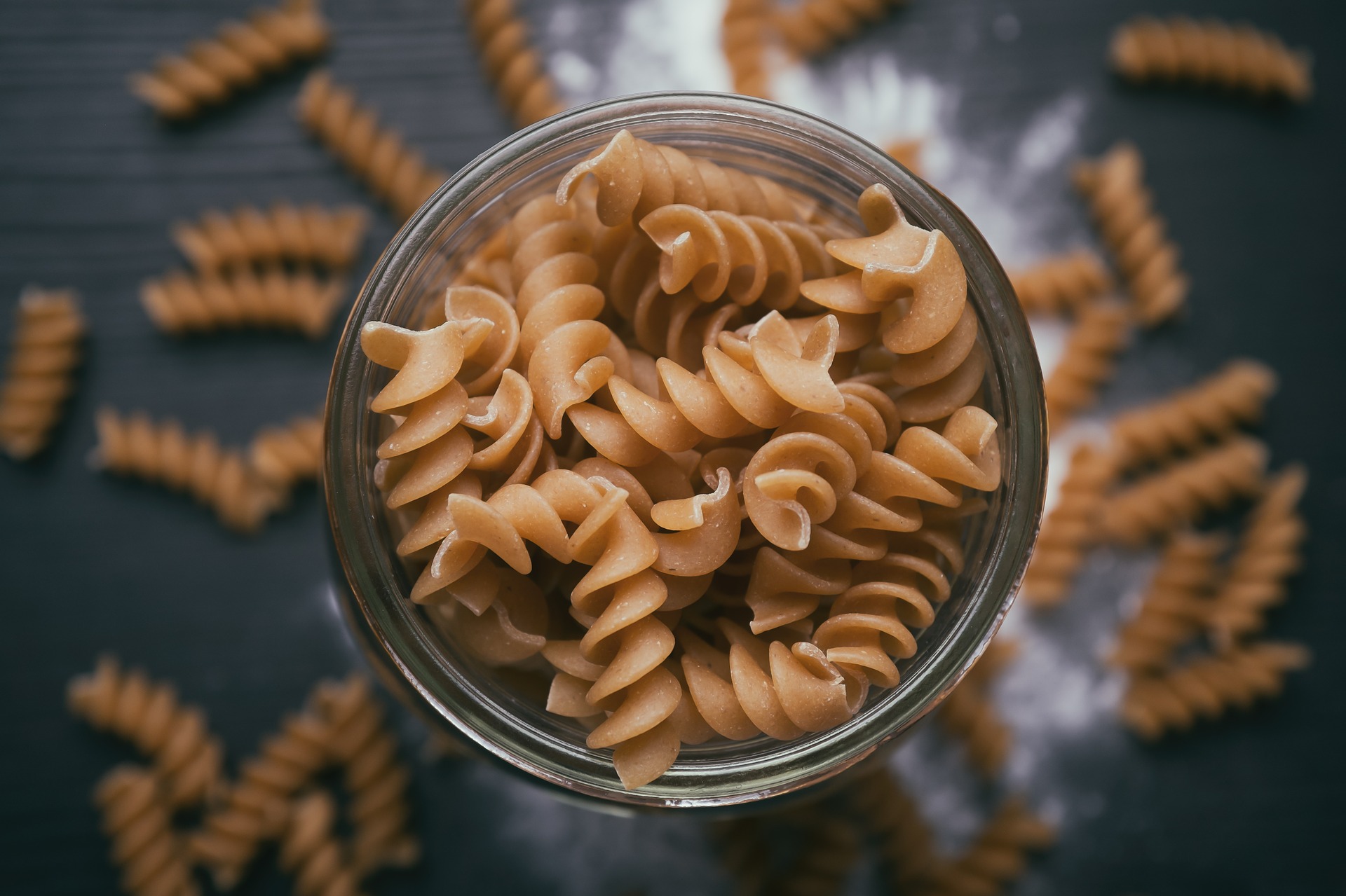 Choisir et cuisiner des pâtes sans gluten