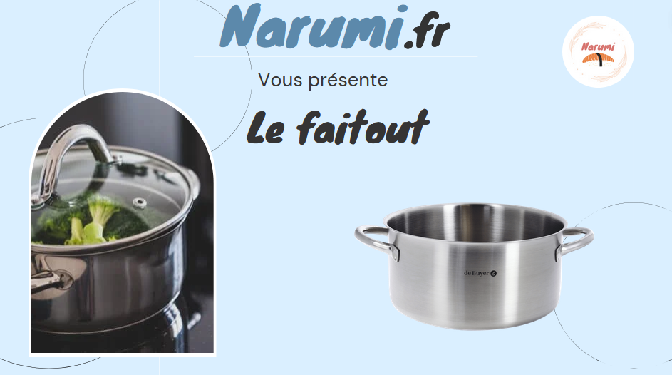 Le faitout : guide d'achat