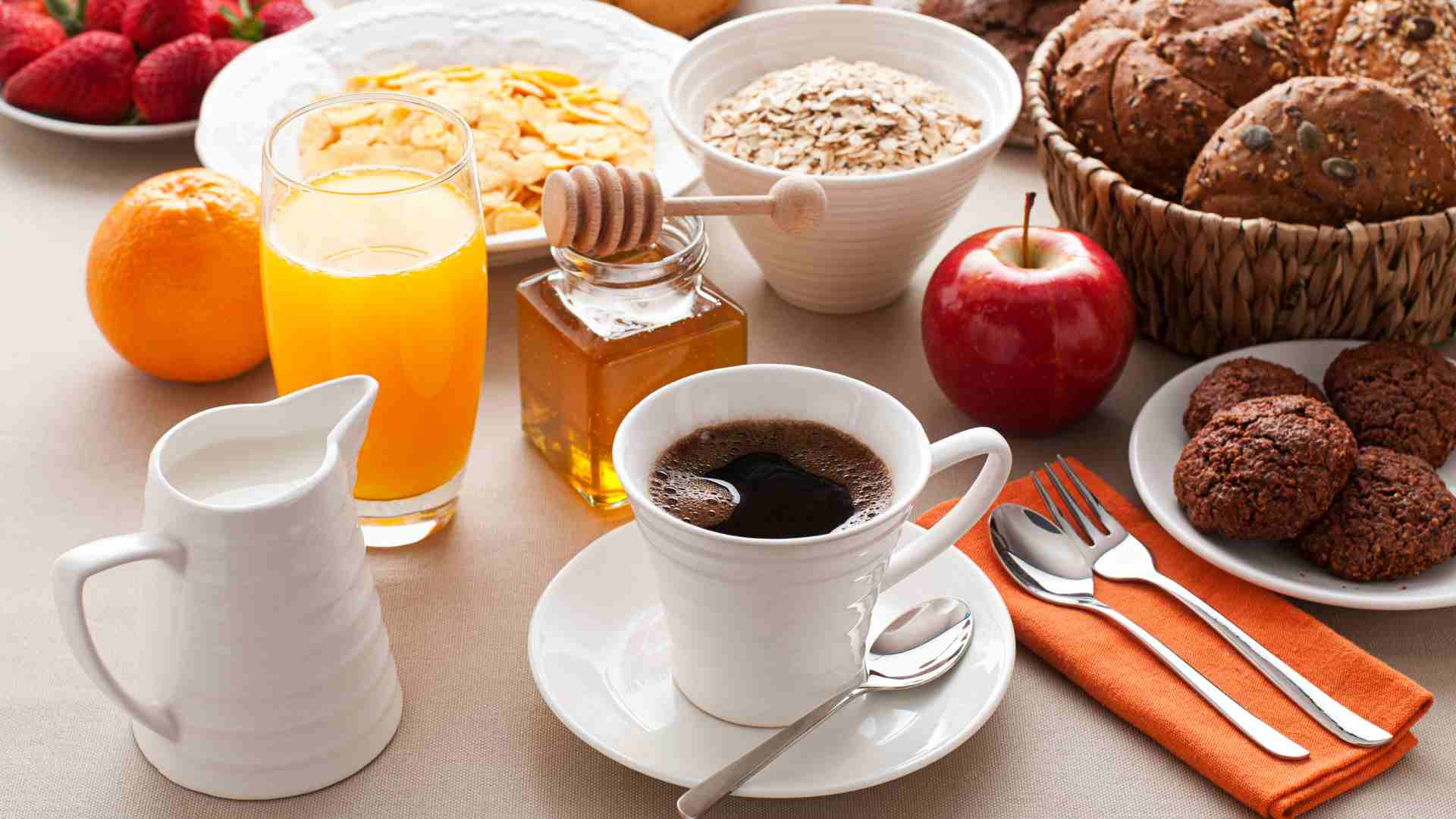 Comment faire un batch cooking pour le petit-déjeuner ?