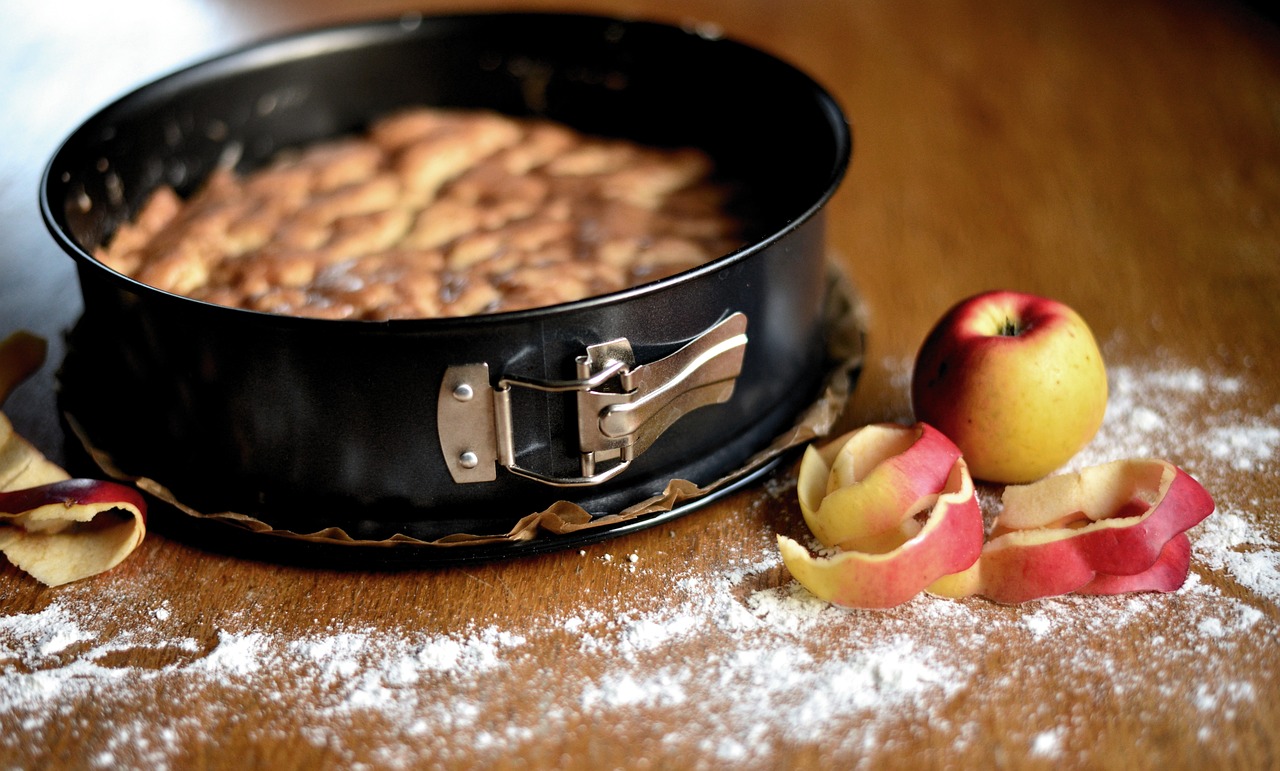 Moules à gâteaux