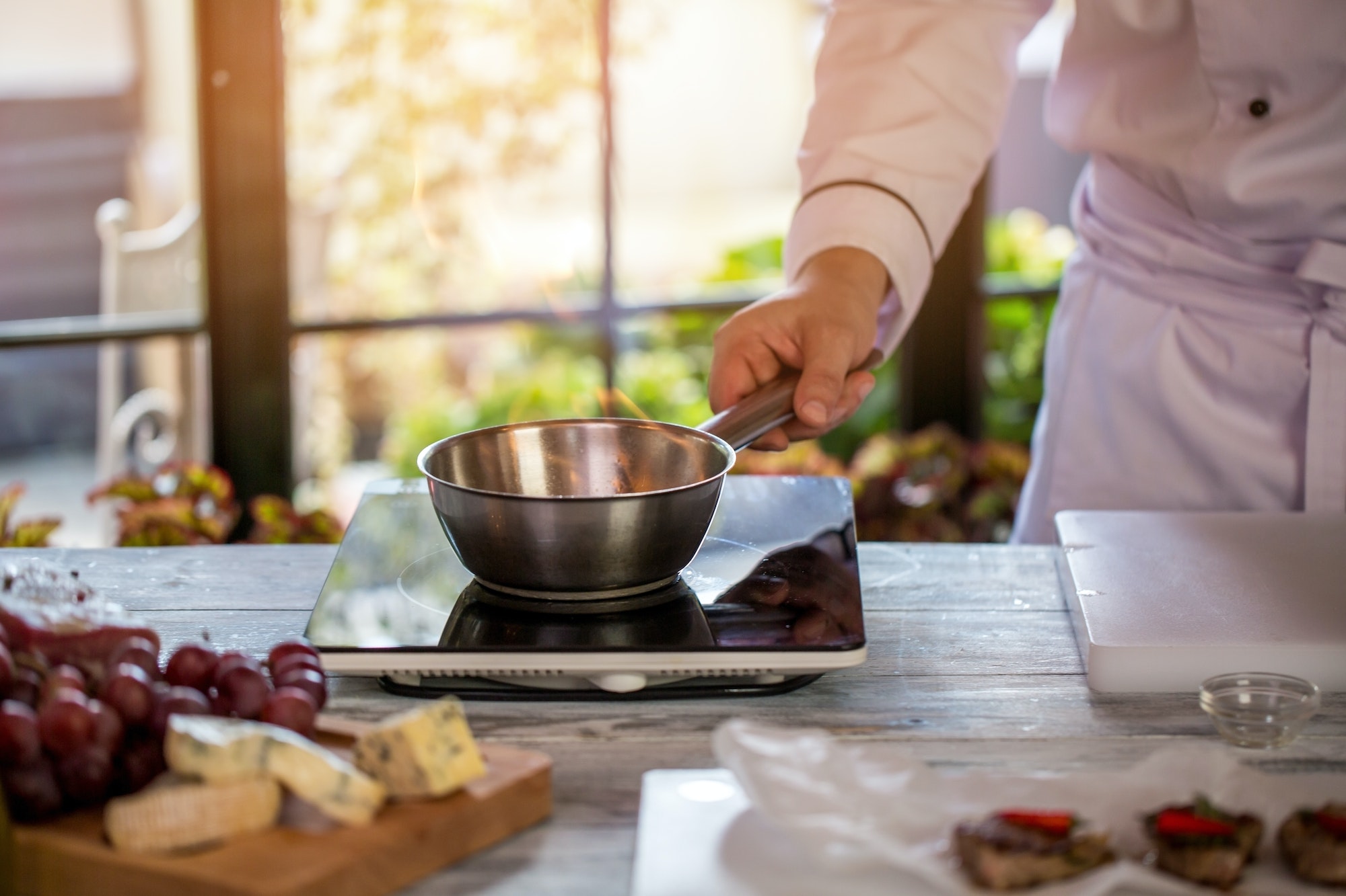 Les casseroles anti-adhésives : une bonne idée ou un faux pas?