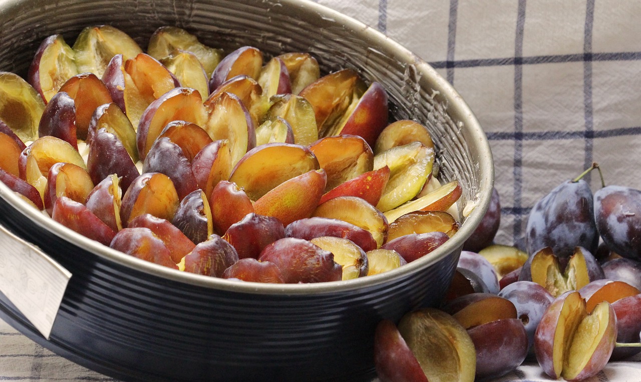 Les revêtements antiadhésifs et leur utilité pour les moules à gâteaux