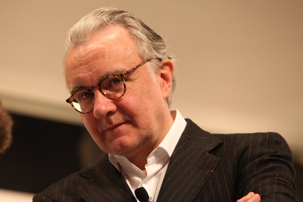 alain ducasse