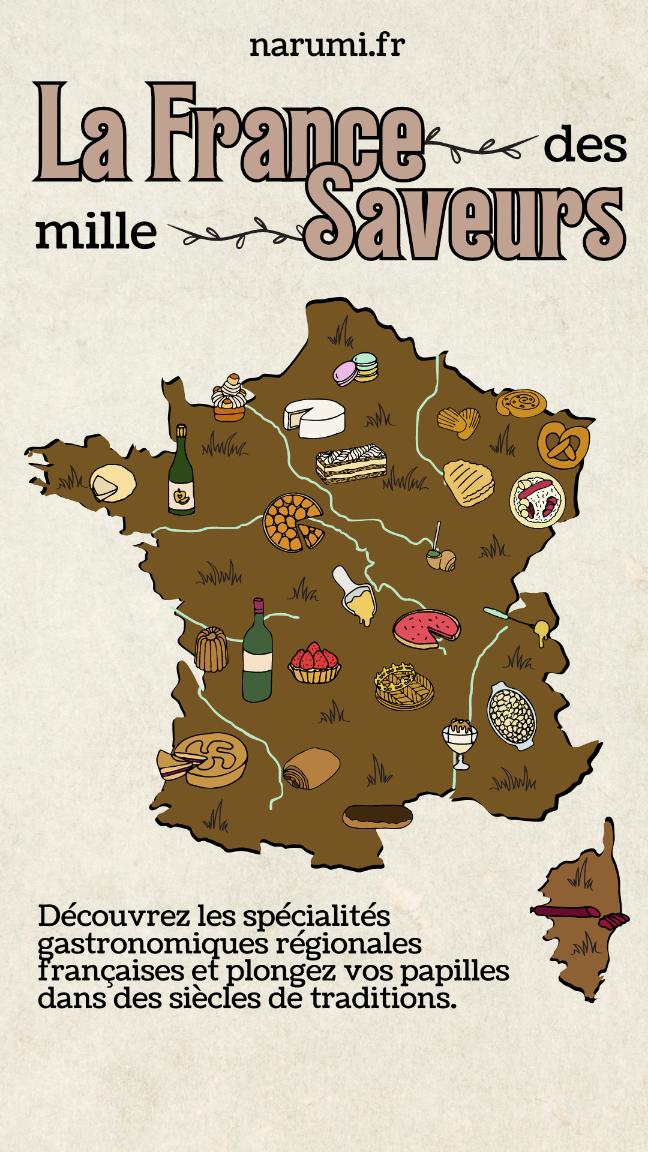 specialite gastronomique region france specialite gastronomique region france