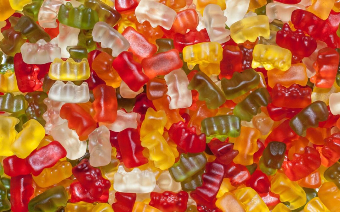 Comment faire des bonbons maison facilement