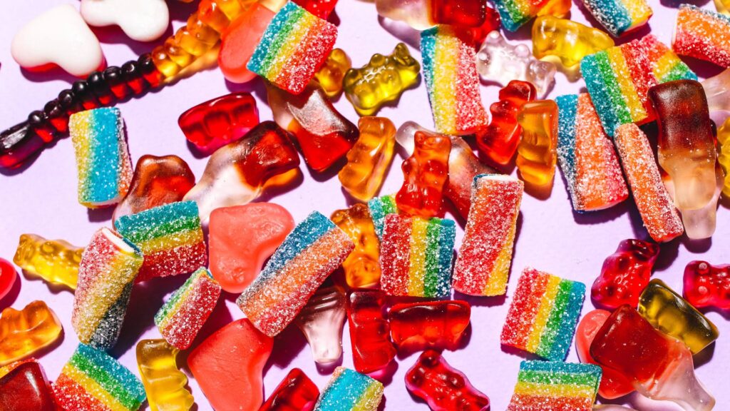 bonbons maison