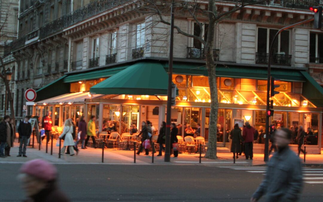 Les meilleurs cafés gourmands à découvrir