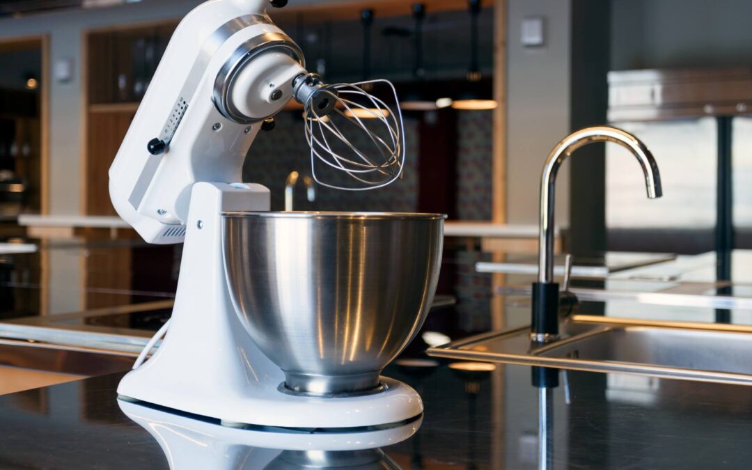 Les gadgets de cuisine innovants à essayer