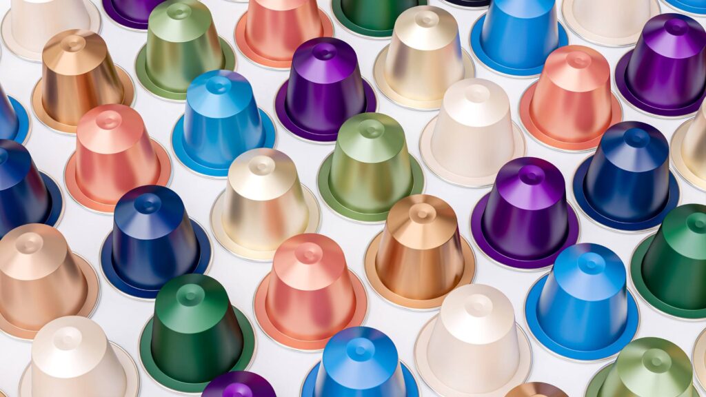 nespresso