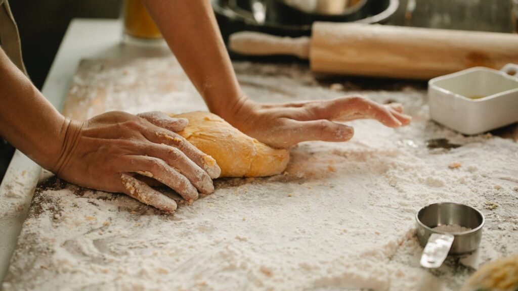 pâtisserie 
