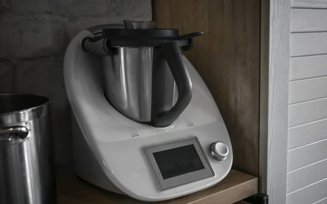 Comment choisir le meilleur robot culinaire