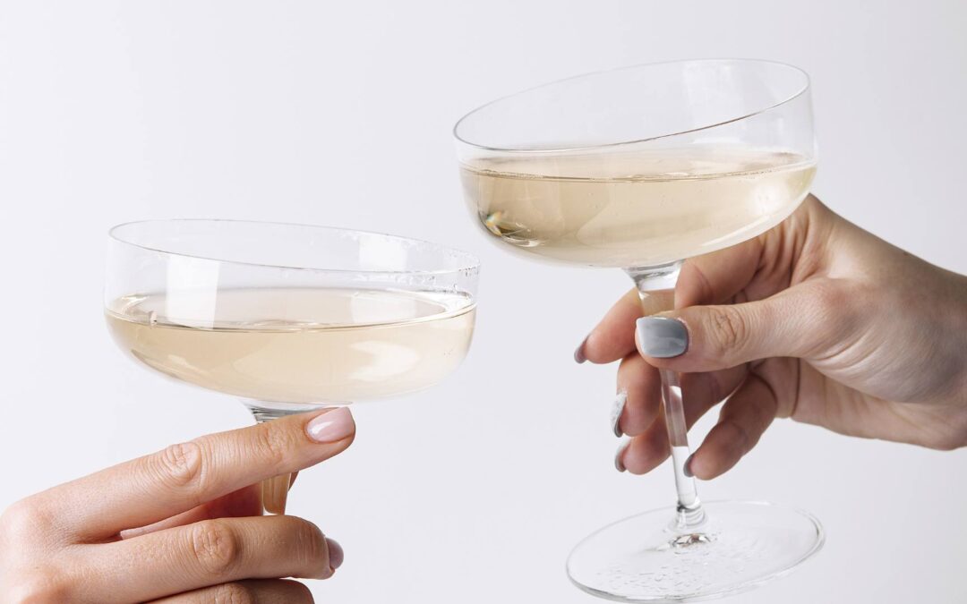 Mon avis sur les différents types de vins blancs