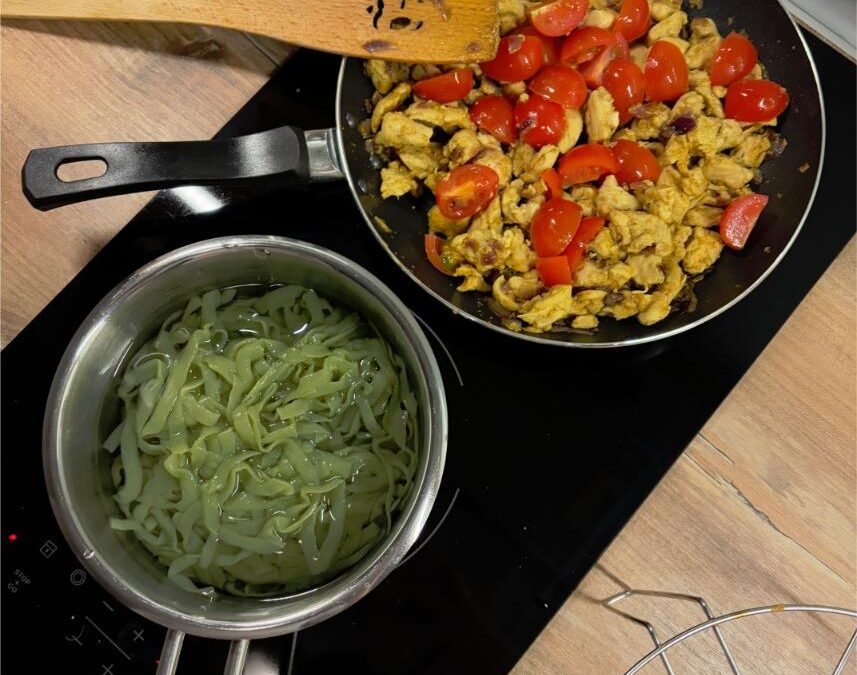 casserole inox entretien